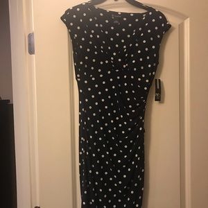 New Directions dress